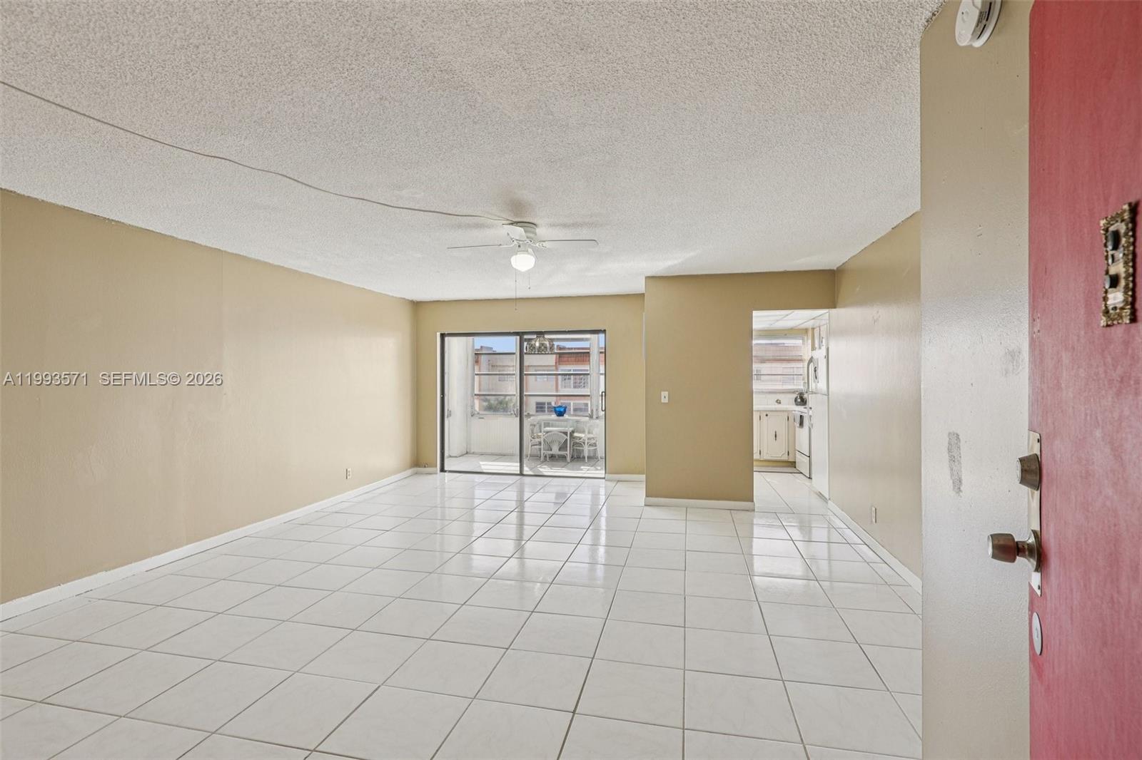 CYPRESS TREE CONDO BLDG 3 - Residential