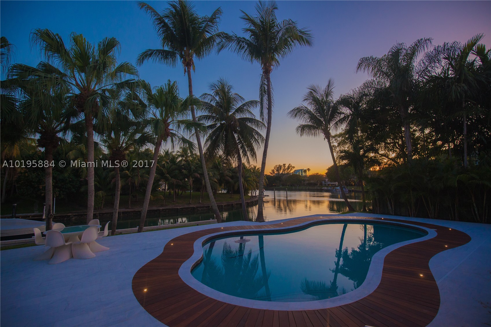 Bay Point - Residential
