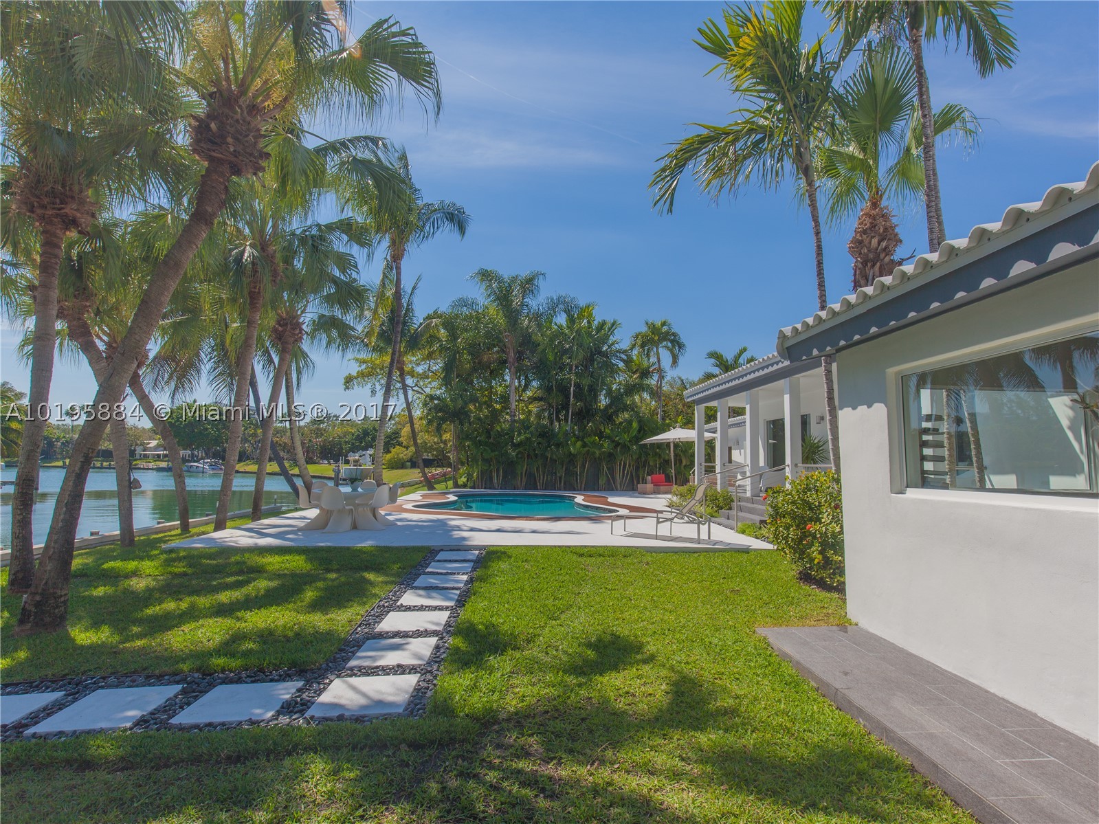 Bay Point - Residential