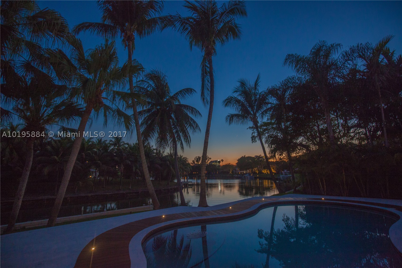 Bay Point - Residential