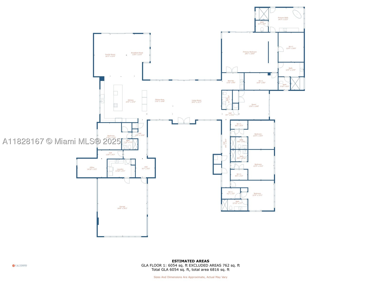 ZONA WEST - Residential