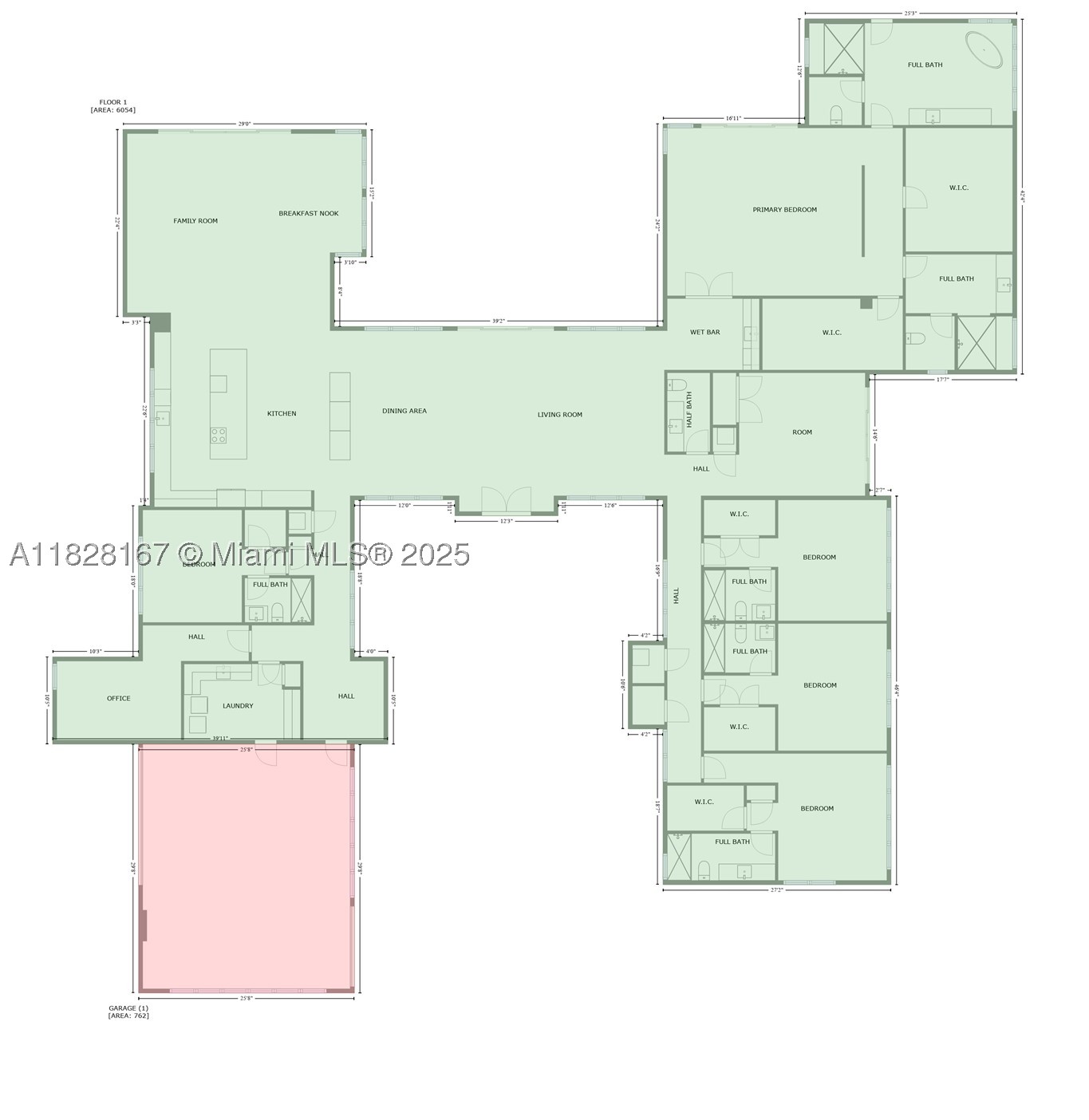 ZONA WEST - Residential