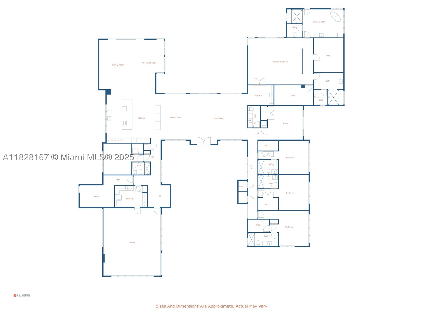 ZONA WEST - Residential