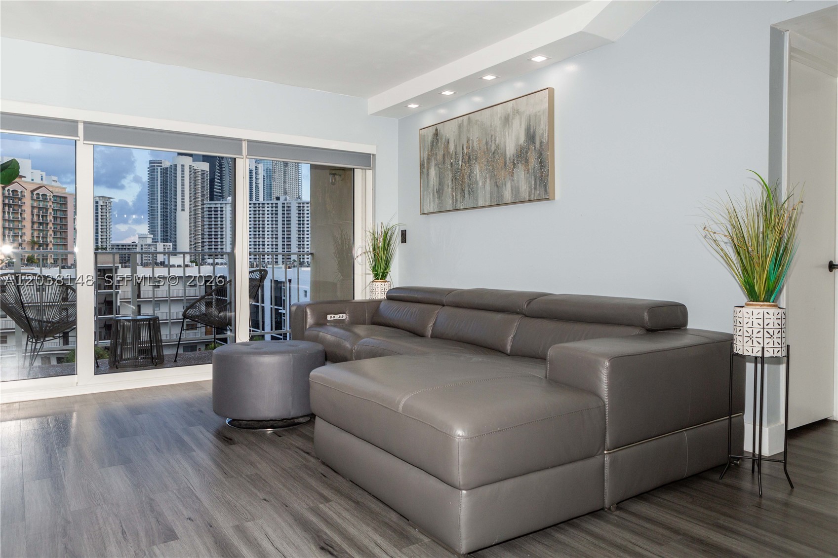 MARBELLA TOWER CONDO - Residential Lease