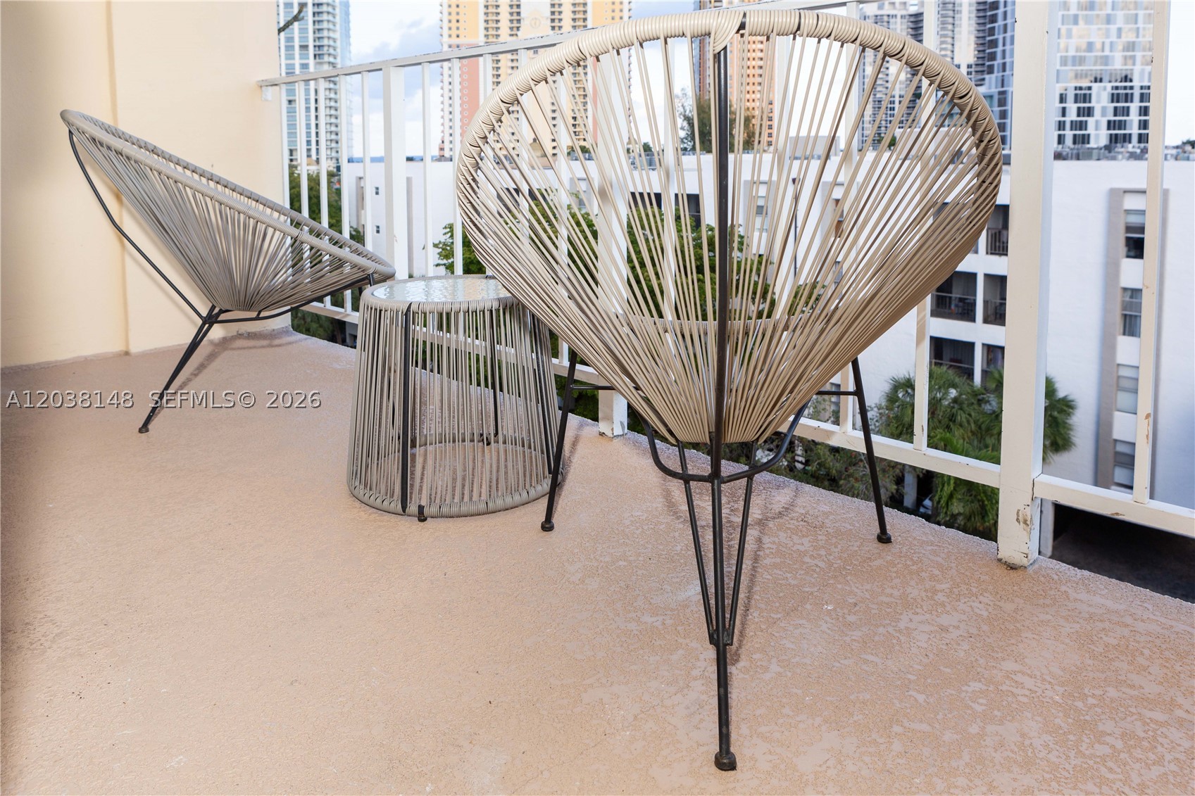MARBELLA TOWER CONDO - Residential Lease