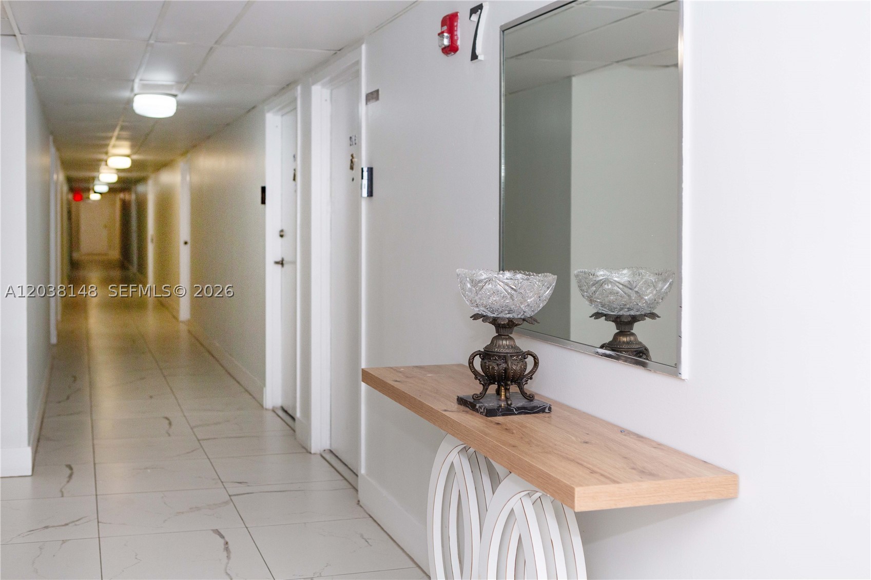 MARBELLA TOWER CONDO - Residential Lease