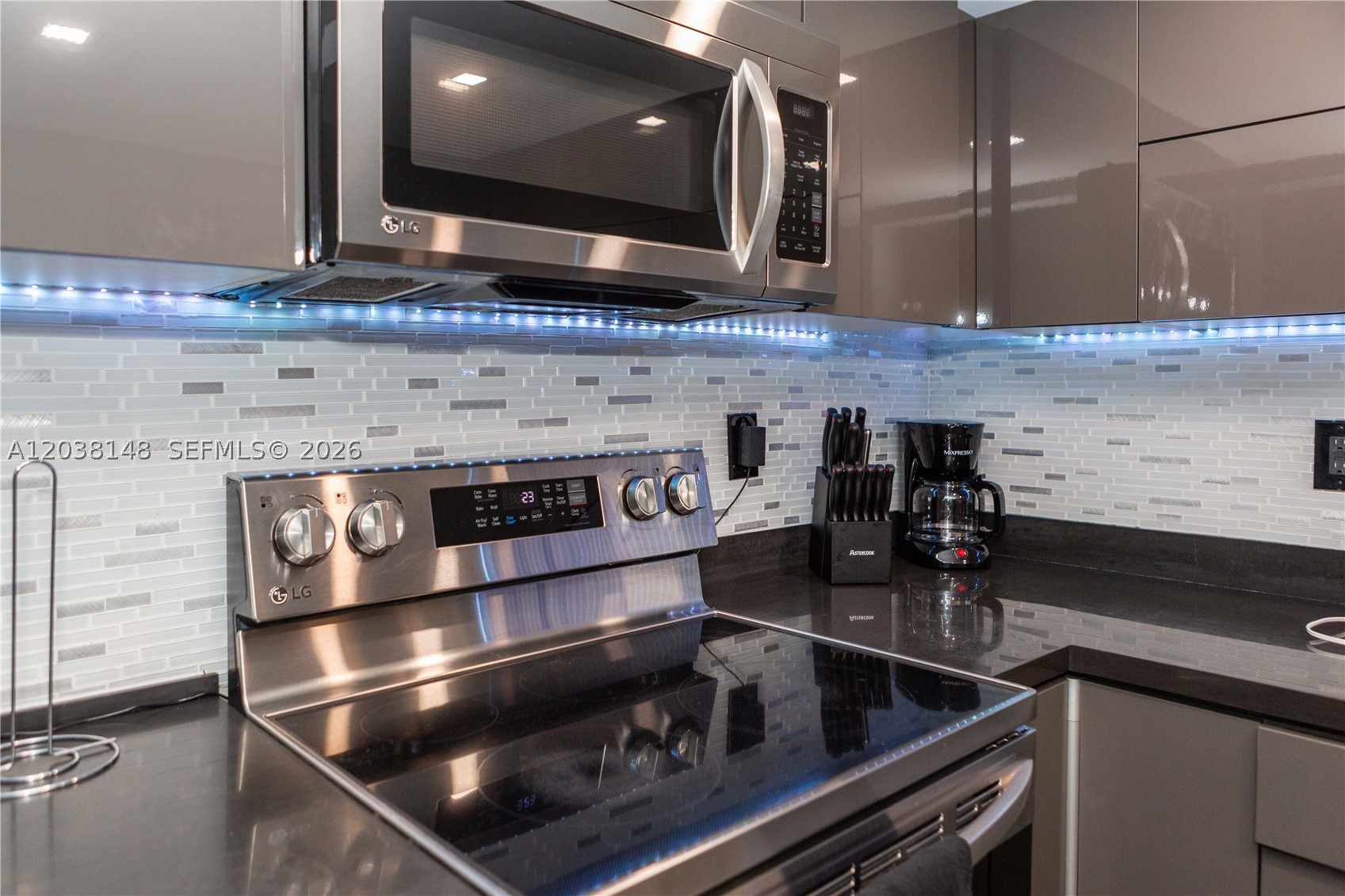MARBELLA TOWER CONDO - Residential Lease