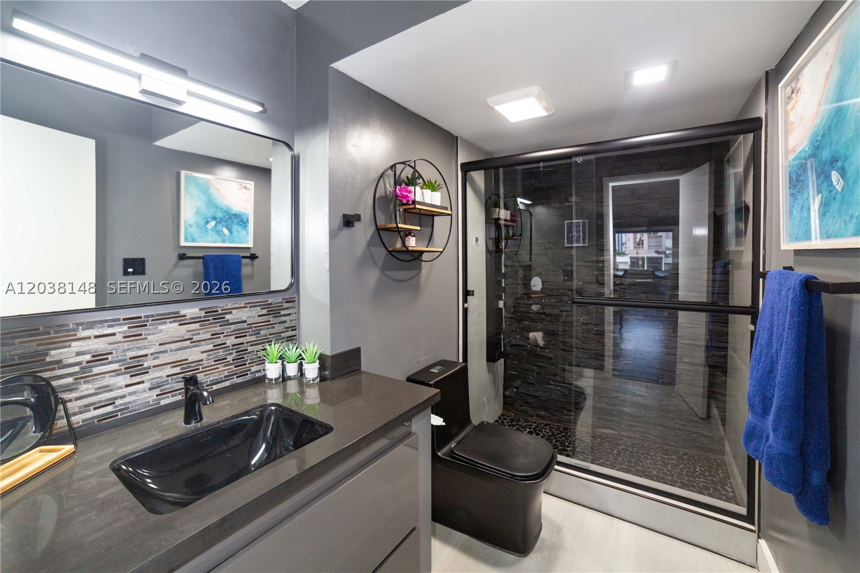 MARBELLA TOWER CONDO - Residential Lease