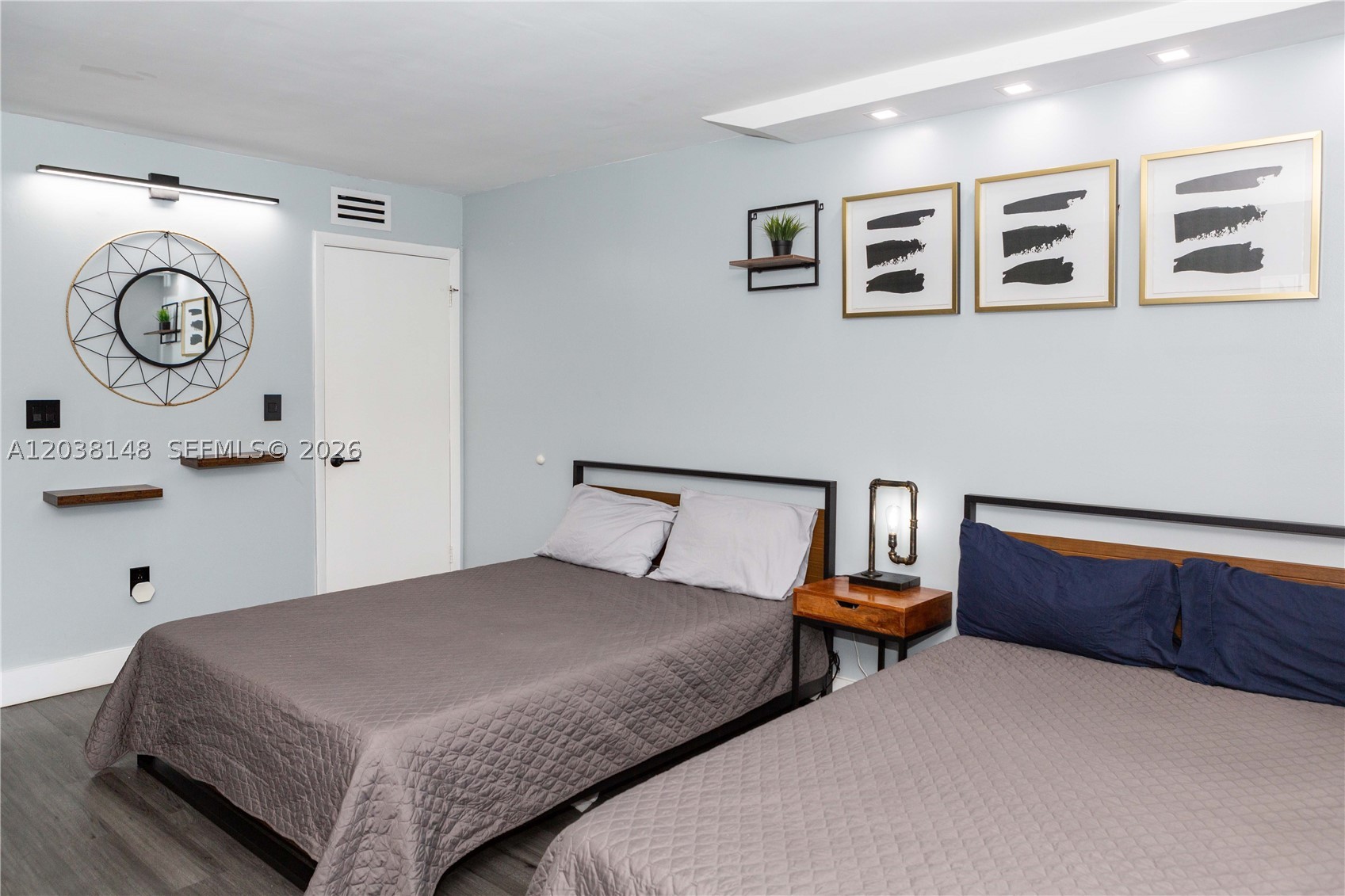 MARBELLA TOWER CONDO - Residential Lease