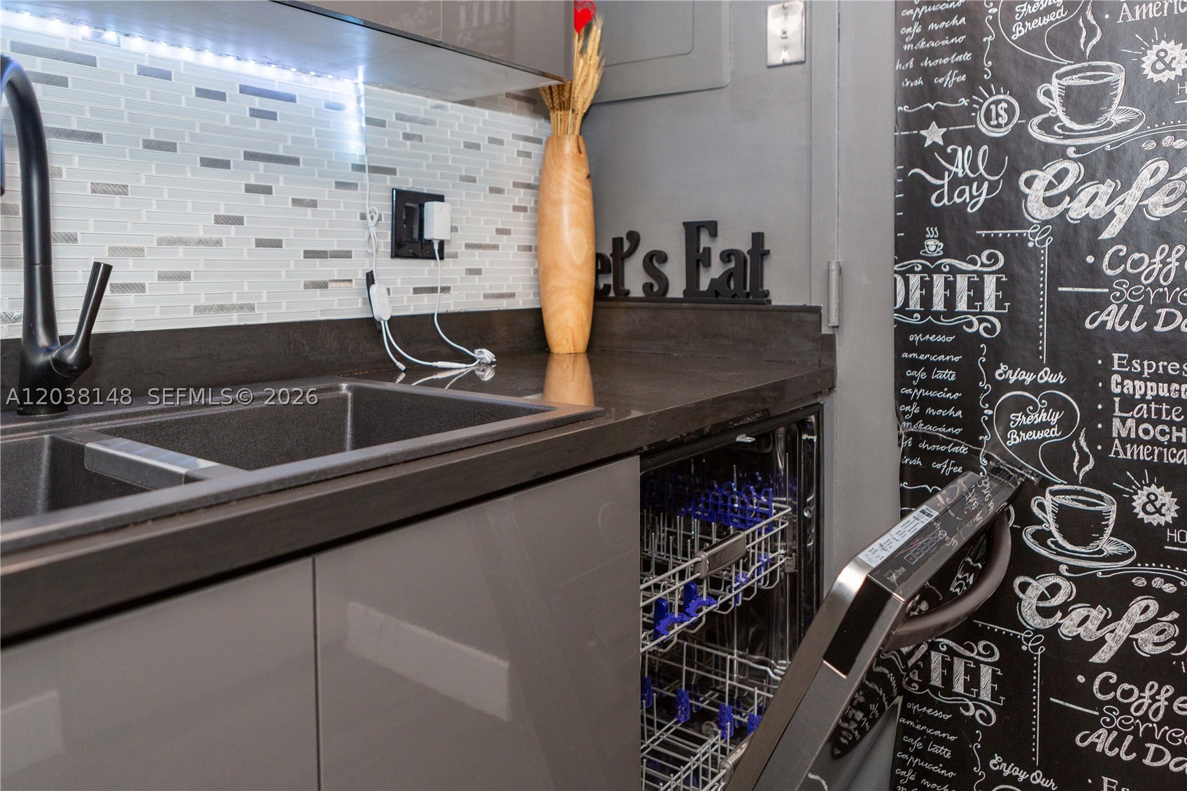 MARBELLA TOWER CONDO - Residential Lease