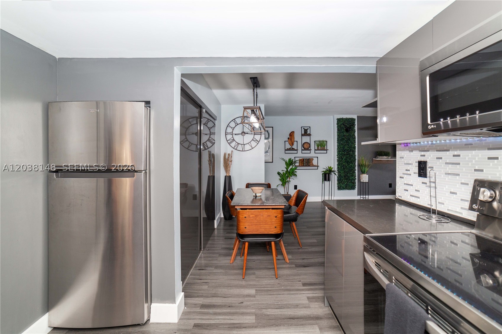 MARBELLA TOWER CONDO - Residential Lease