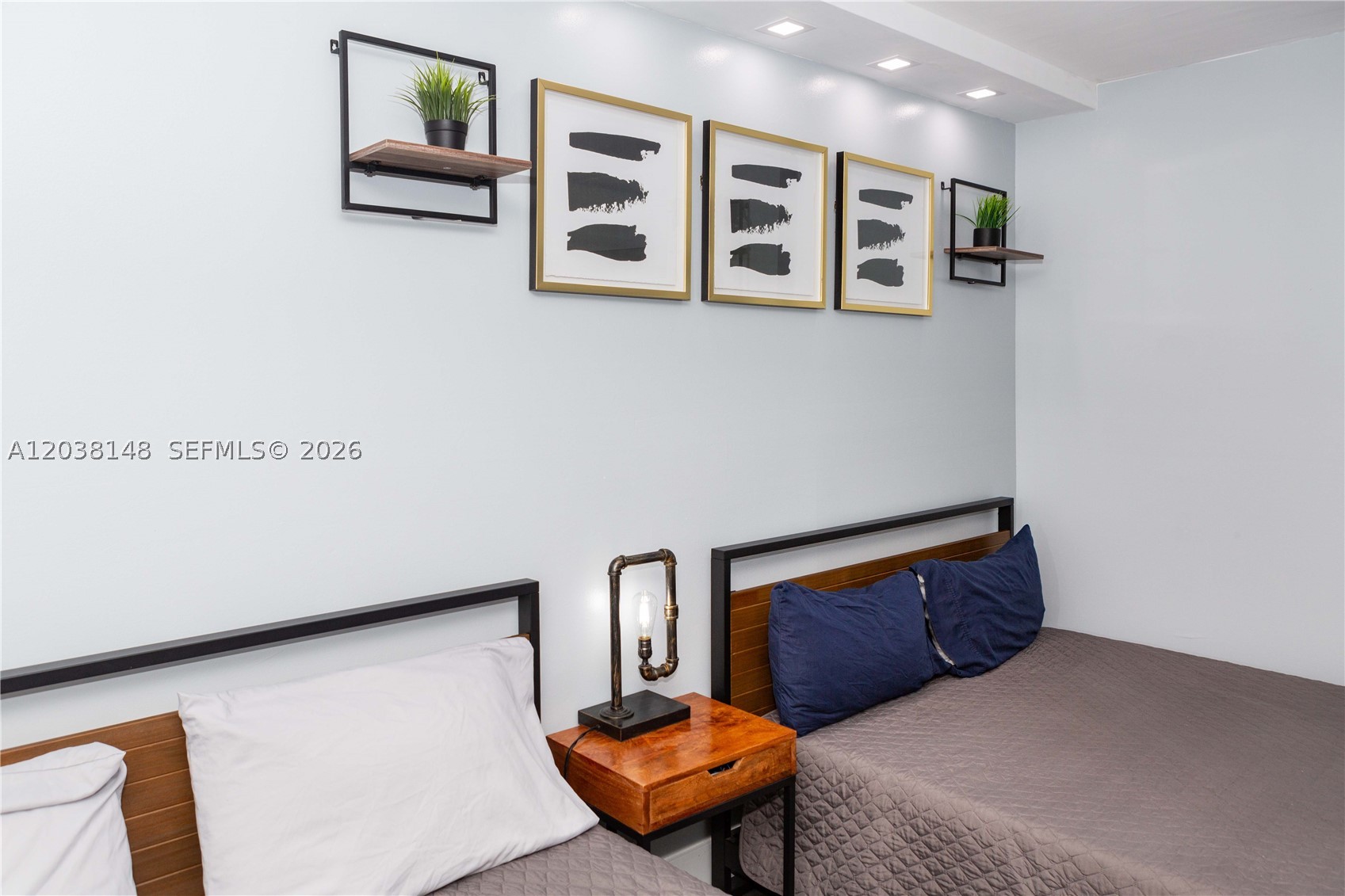 MARBELLA TOWER CONDO - Residential Lease