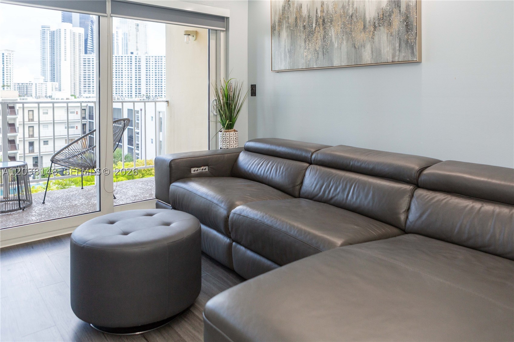 MARBELLA TOWER CONDO - Residential Lease