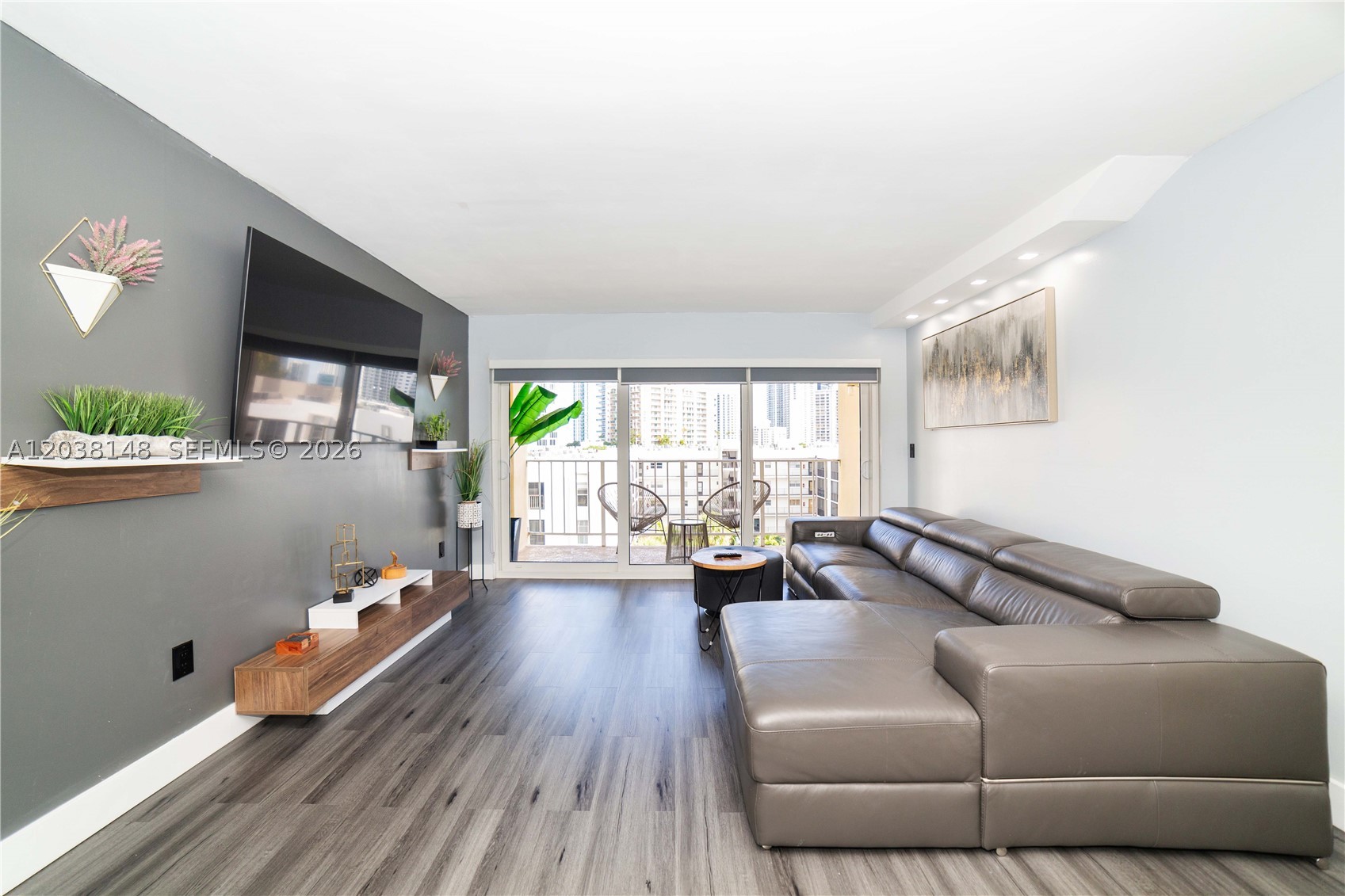 MARBELLA TOWER CONDO - Residential Lease