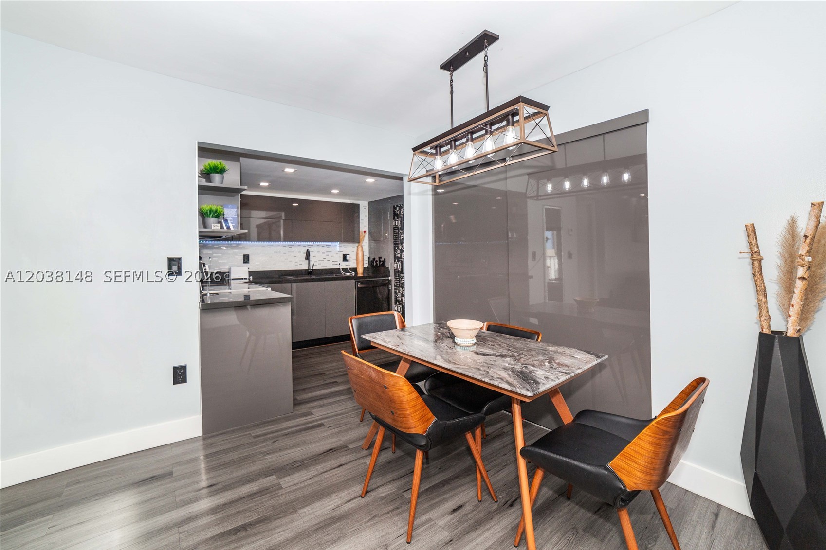 MARBELLA TOWER CONDO - Residential Lease