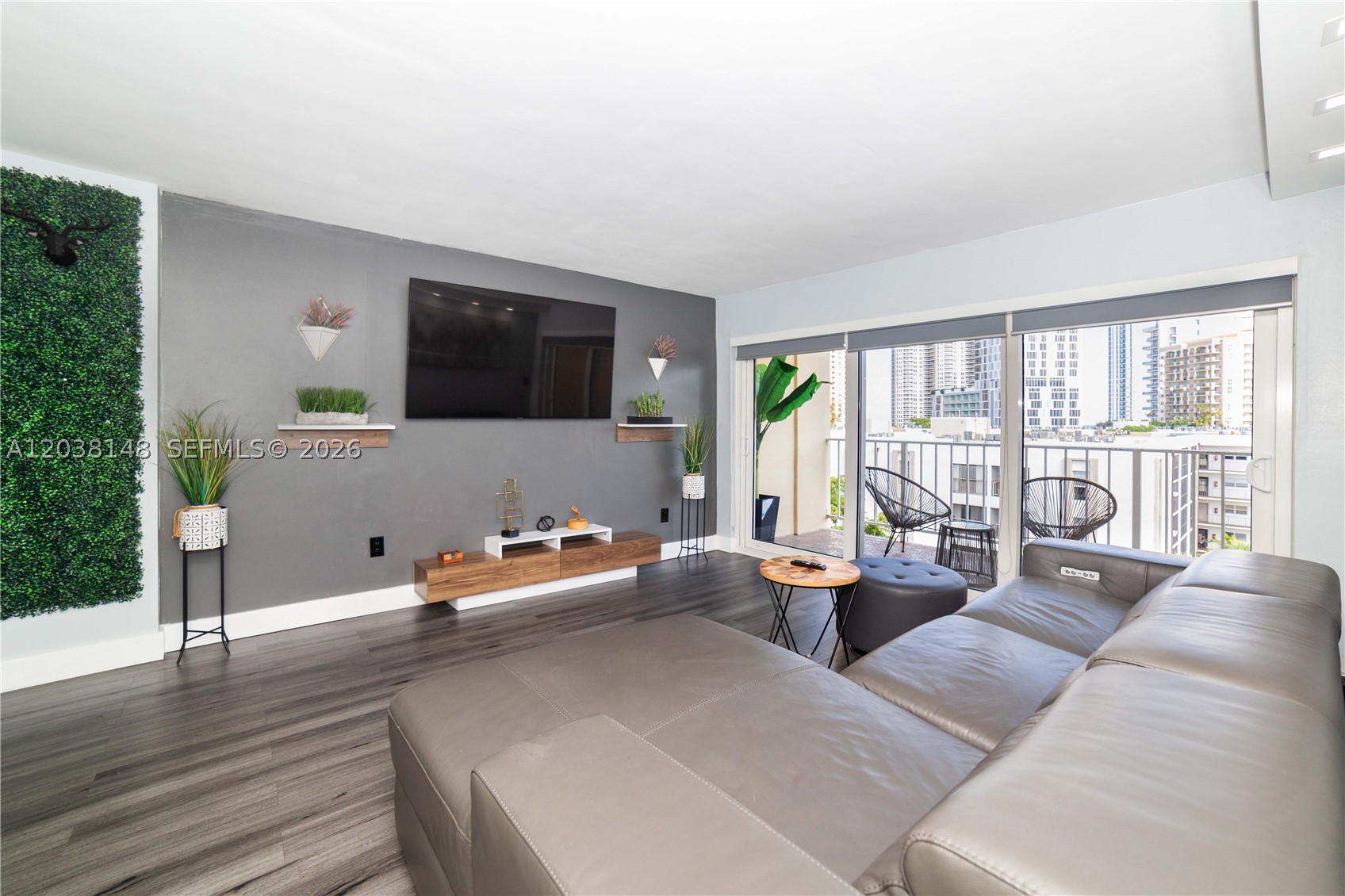 MARBELLA TOWER CONDO - Residential Lease