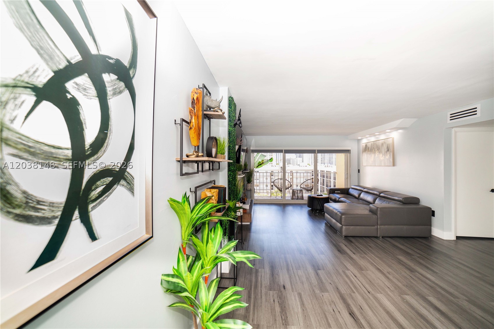 MARBELLA TOWER CONDO - Residential Lease