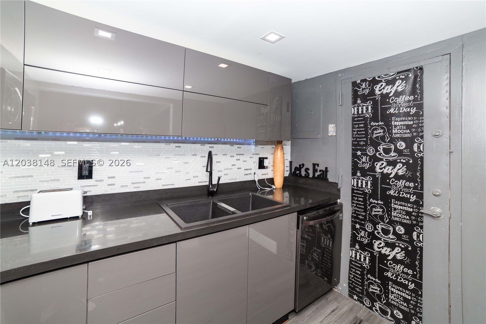 MARBELLA TOWER CONDO - Residential Lease