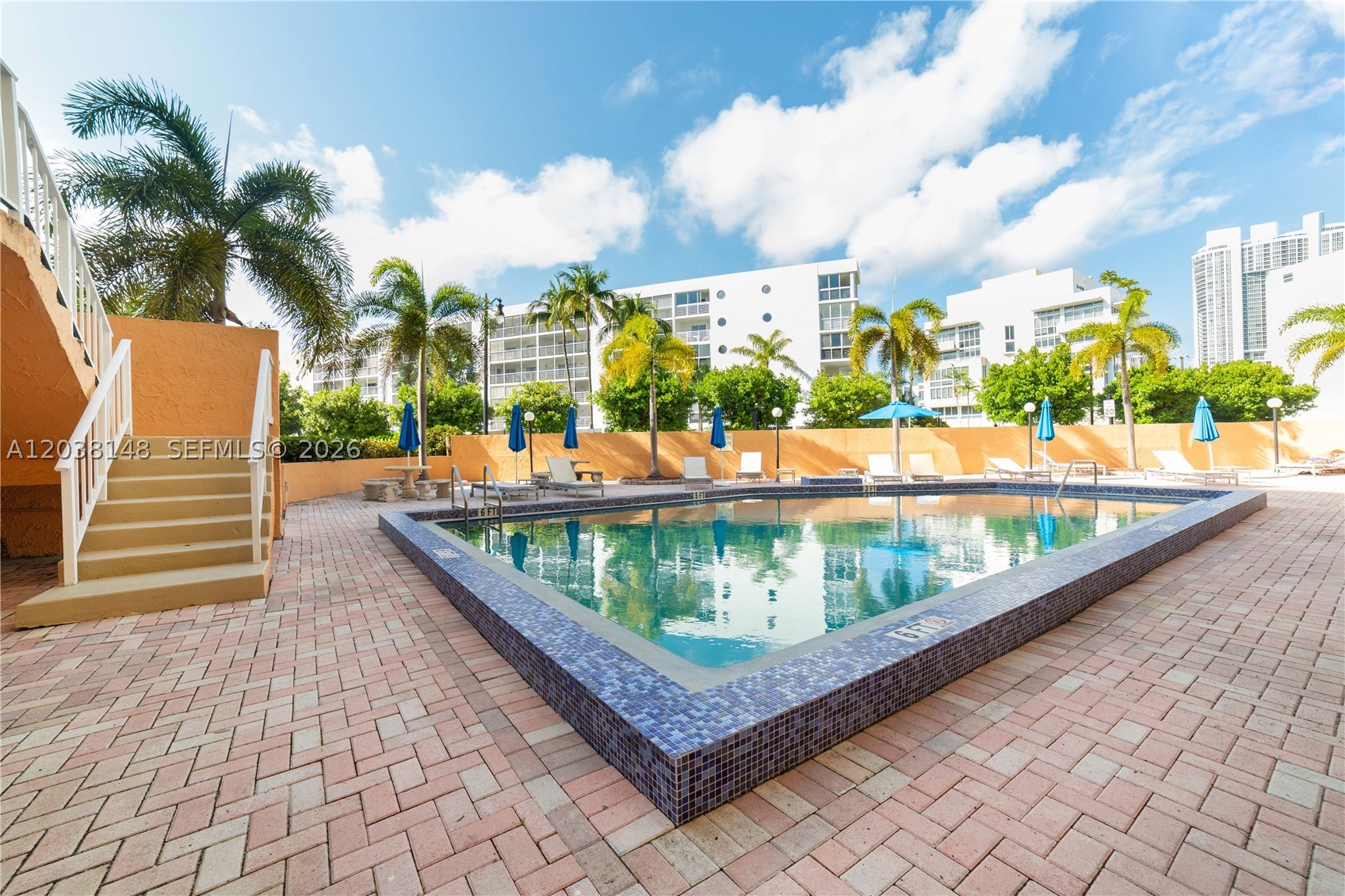 MARBELLA TOWER CONDO - Residential Lease