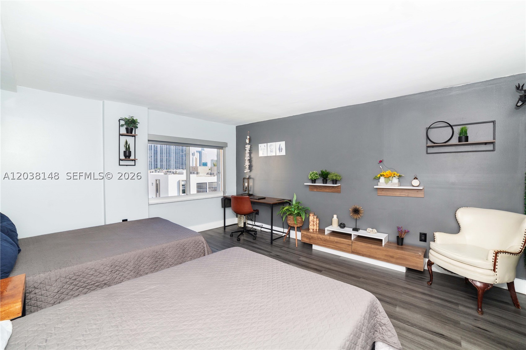MARBELLA TOWER CONDO - Residential Lease