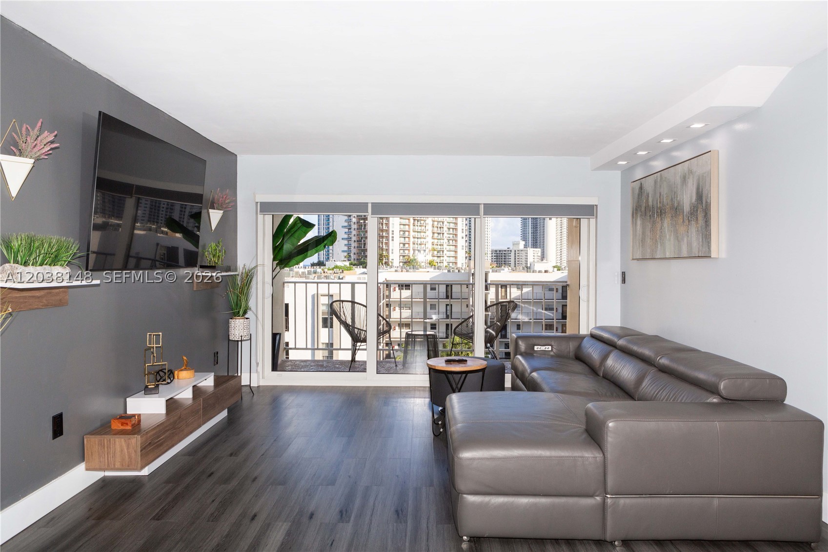MARBELLA TOWER CONDO - Residential Lease