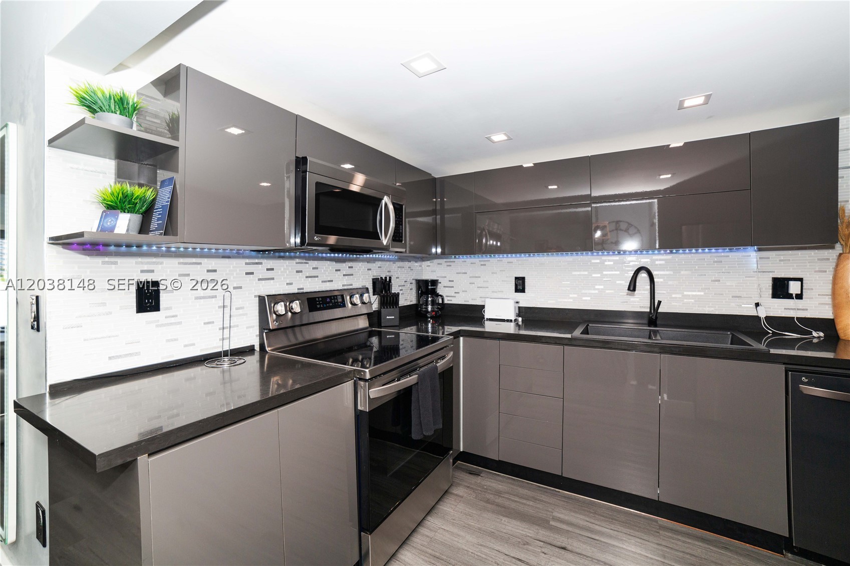 MARBELLA TOWER CONDO - Residential Lease