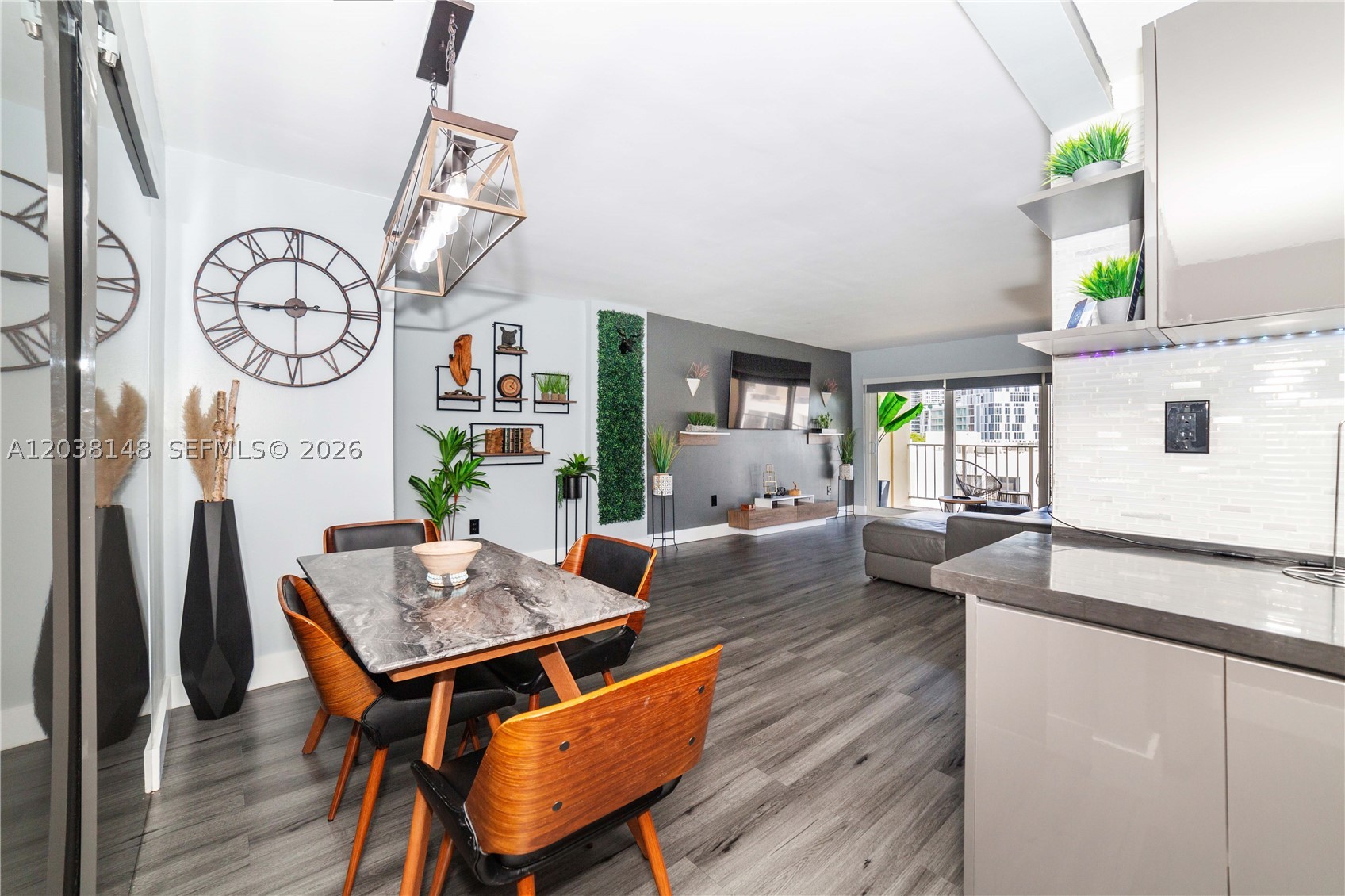 MARBELLA TOWER CONDO - Residential Lease