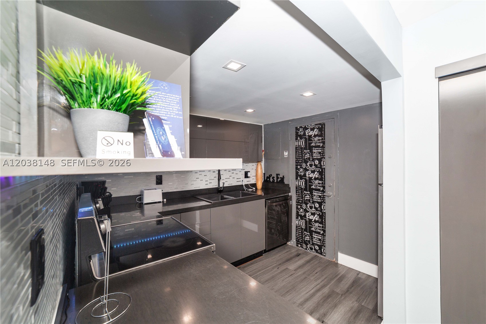 MARBELLA TOWER CONDO - Residential Lease