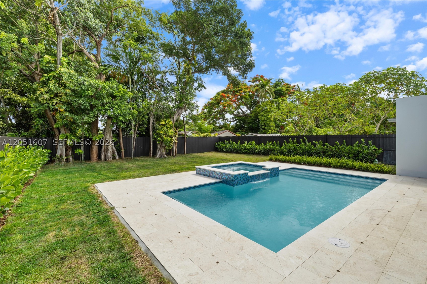 CORAL VILLAS REV - Residential