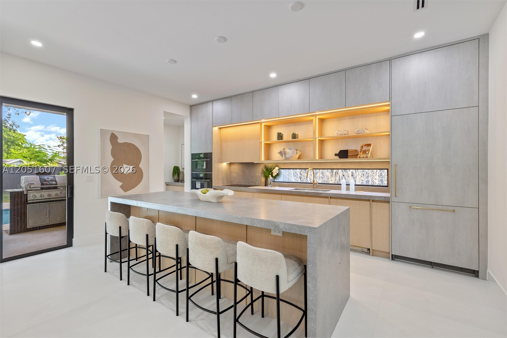 CORAL VILLAS REV - Residential