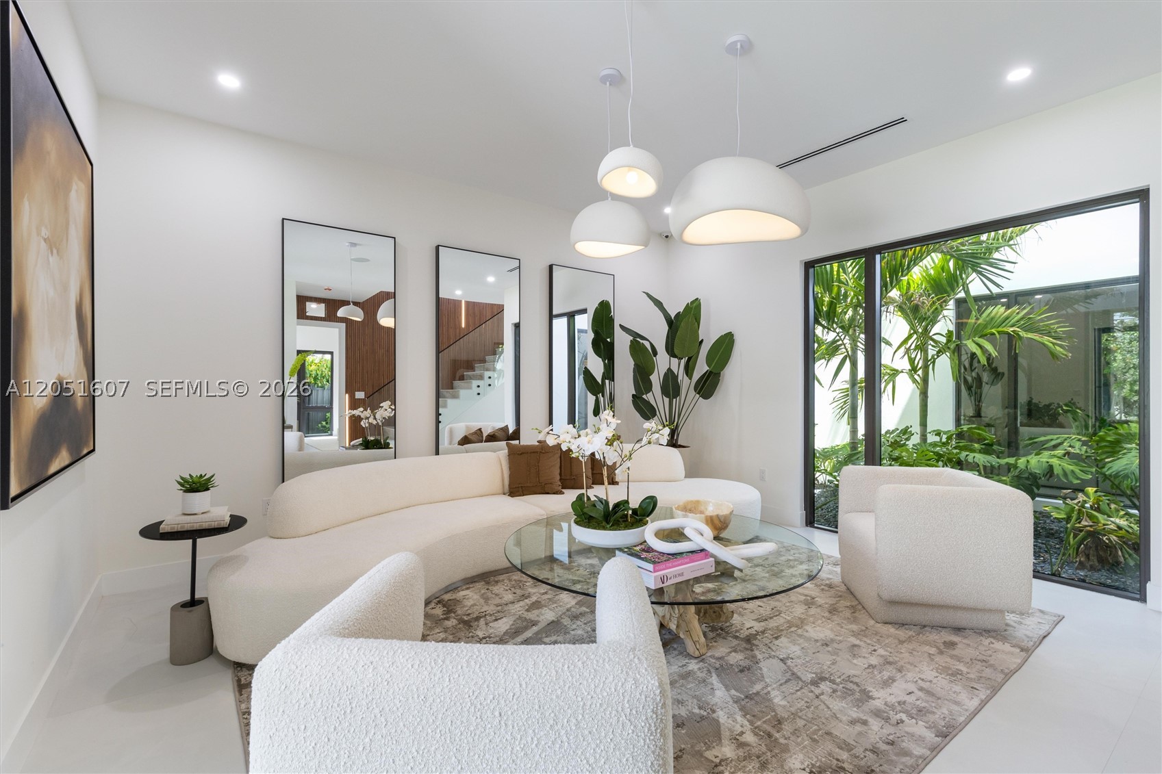 CORAL VILLAS REV - Residential