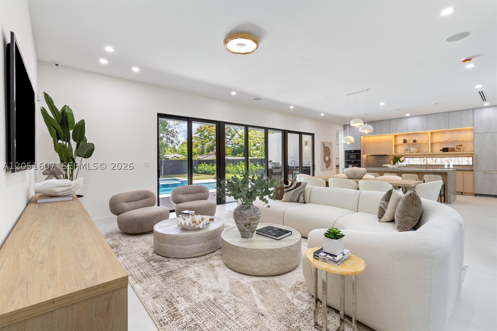 CORAL VILLAS REV - Residential