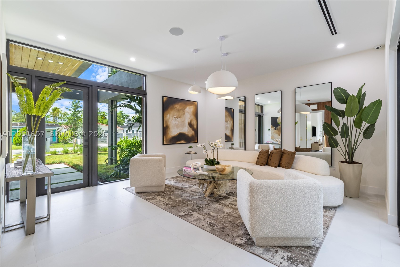 CORAL VILLAS REV - Residential