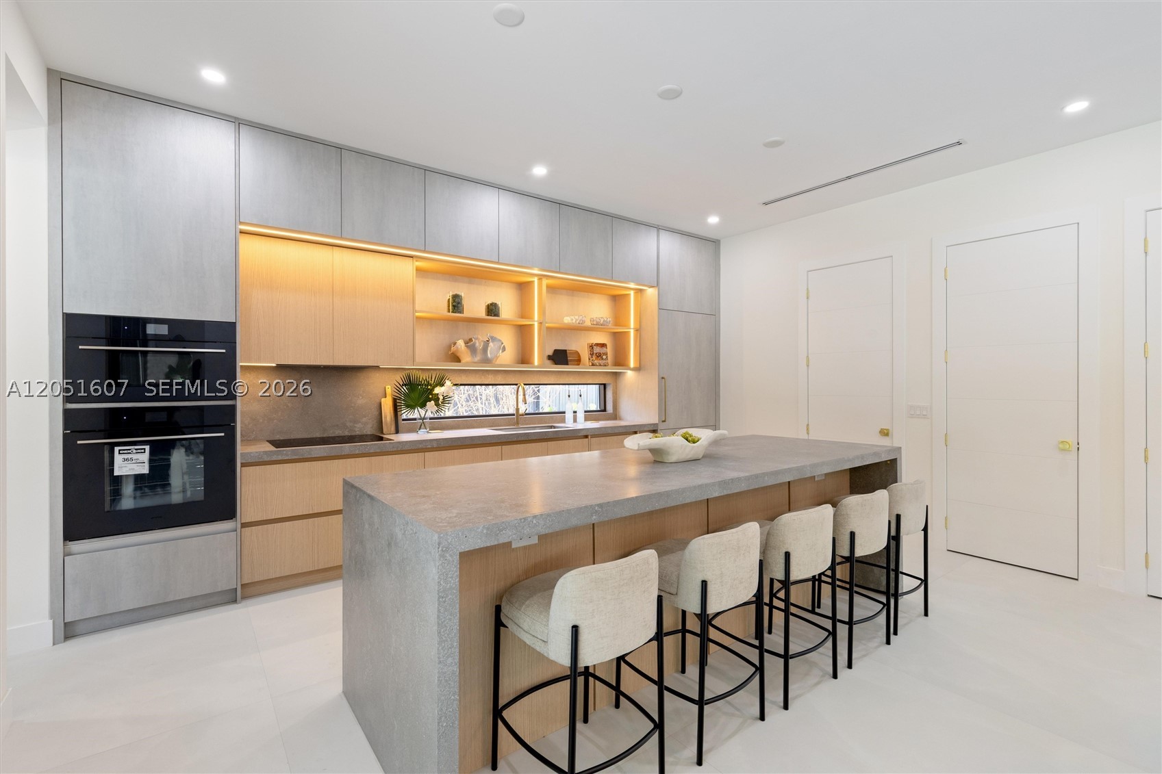 CORAL VILLAS REV - Residential