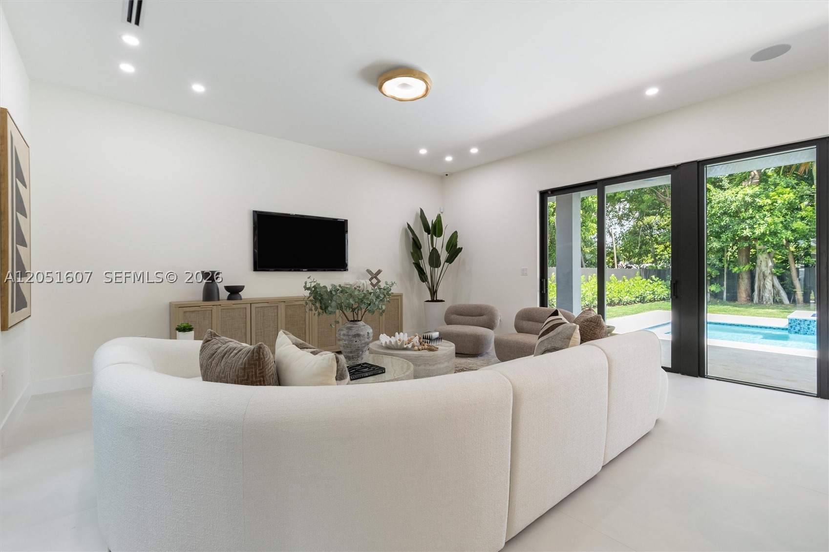 CORAL VILLAS REV - Residential