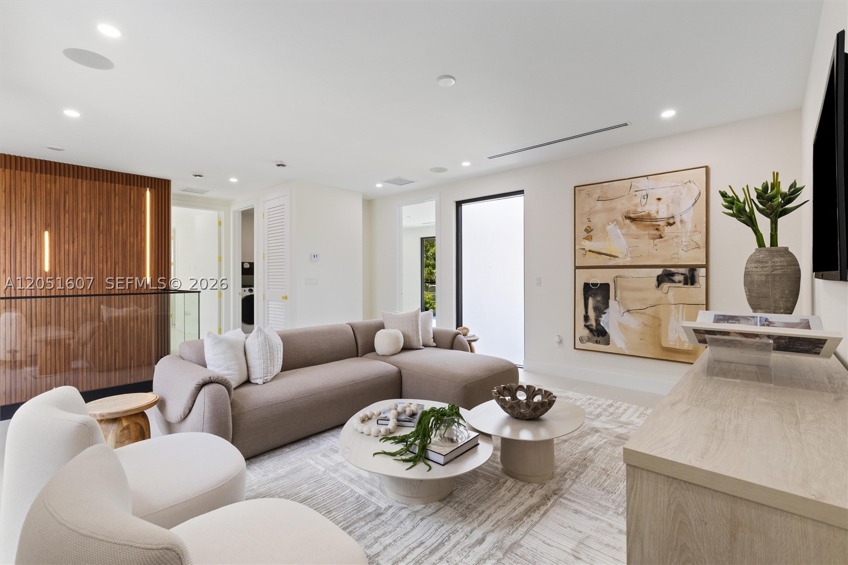 CORAL VILLAS REV - Residential