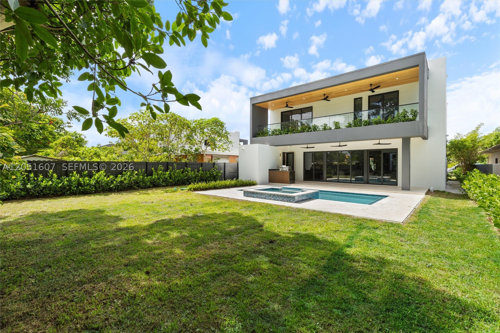 CORAL VILLAS REV - Residential