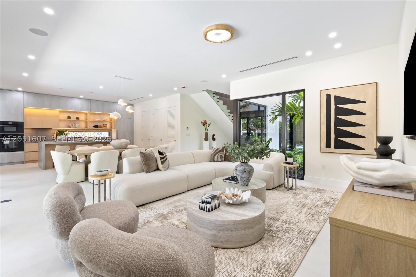 CORAL VILLAS REV - Residential