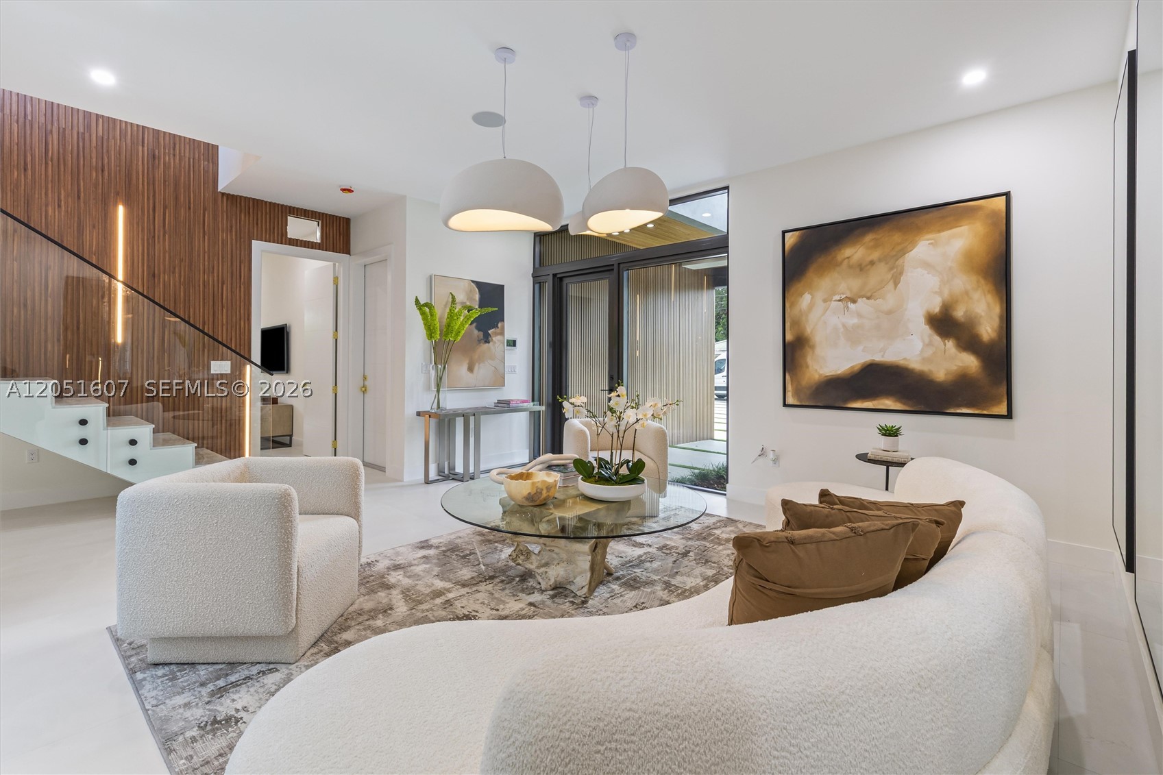 CORAL VILLAS REV - Residential