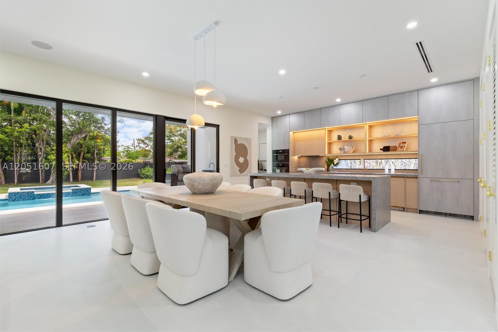 CORAL VILLAS REV - Residential