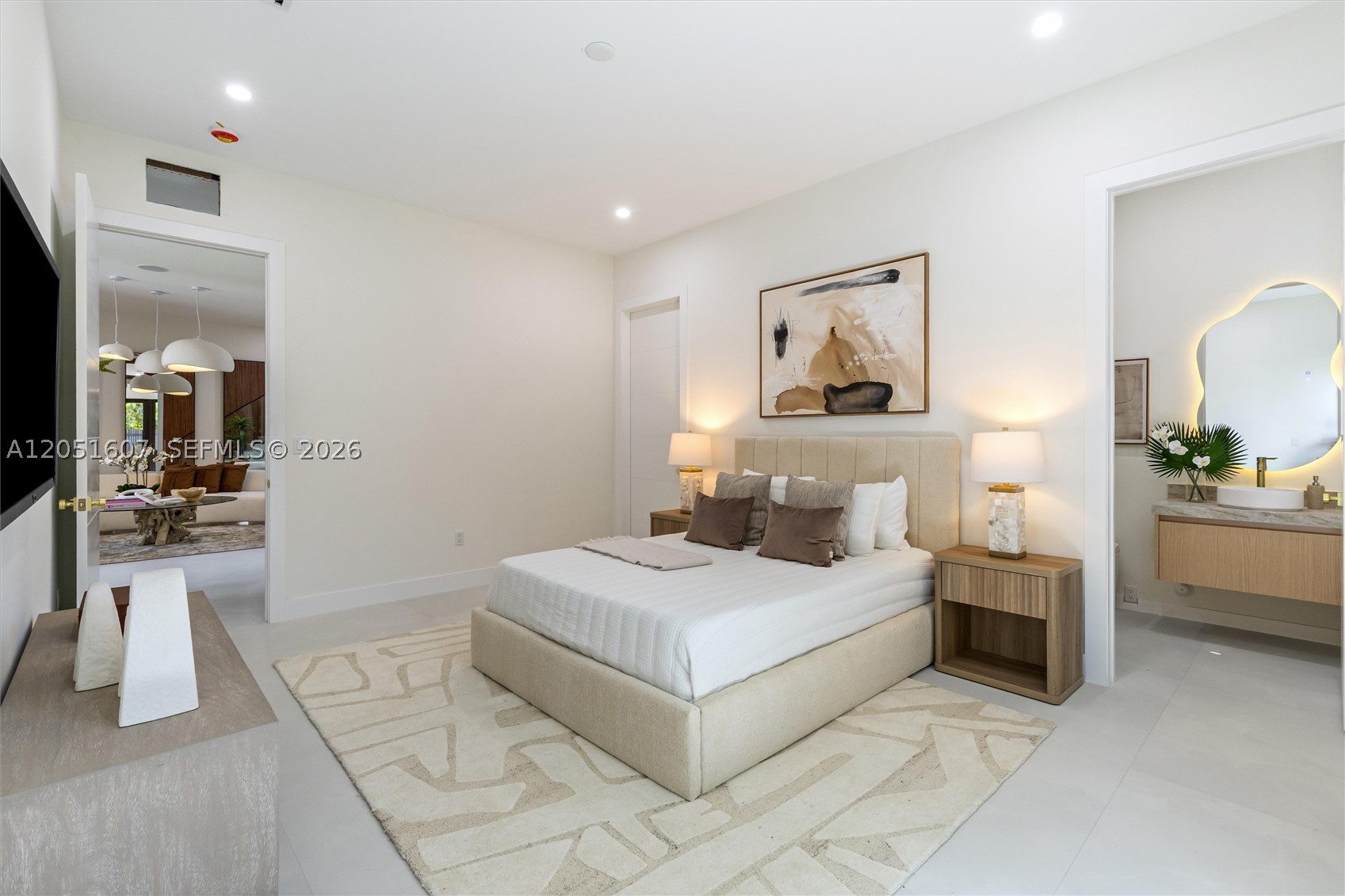 CORAL VILLAS REV - Residential