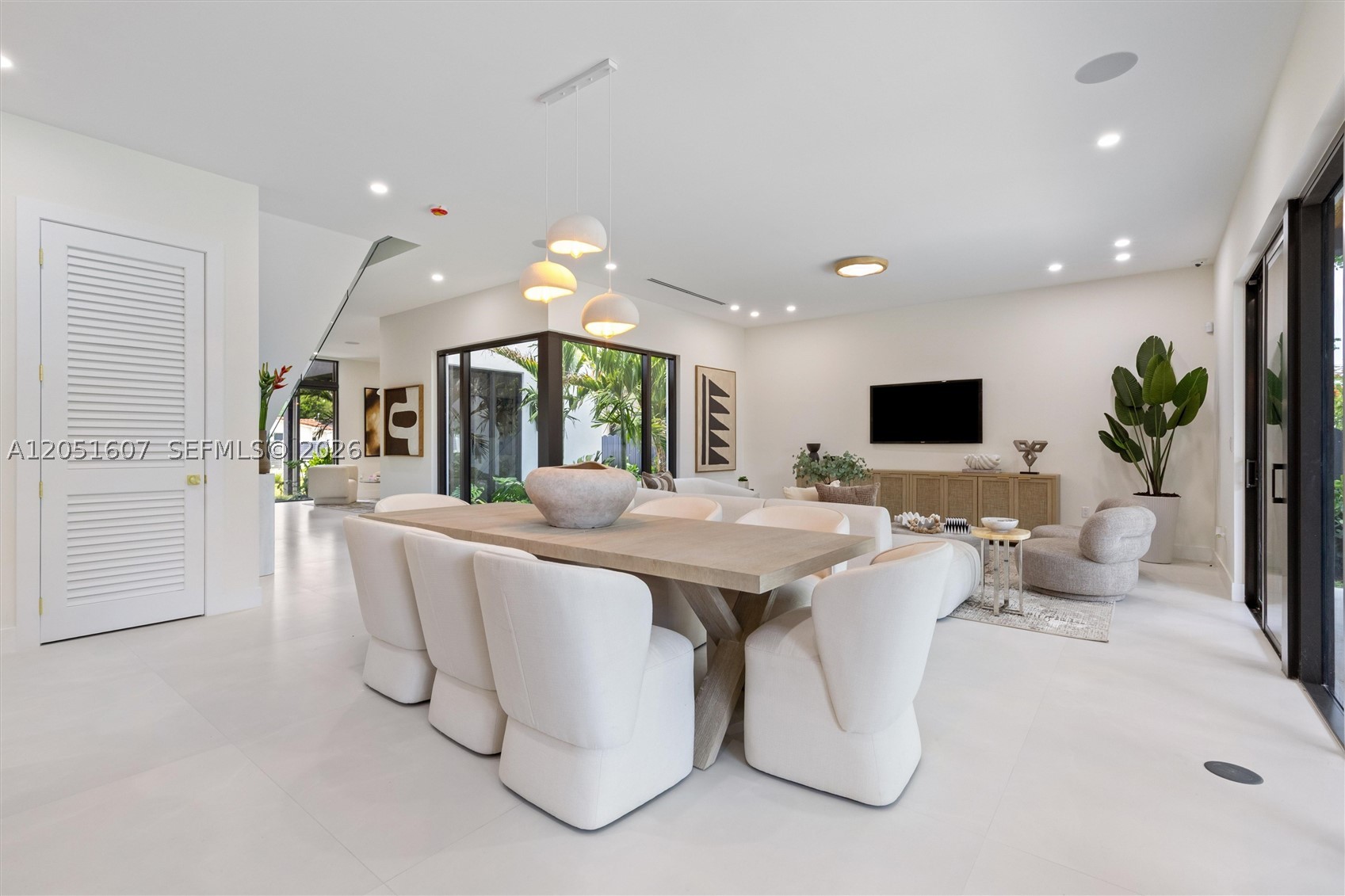 CORAL VILLAS REV - Residential