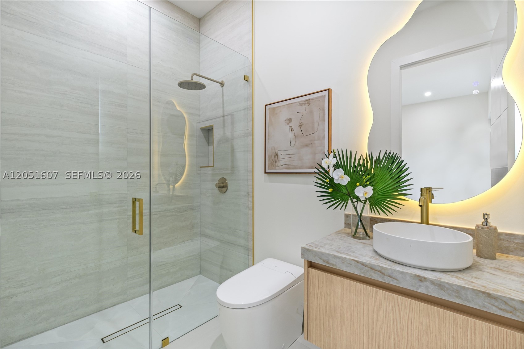CORAL VILLAS REV - Residential