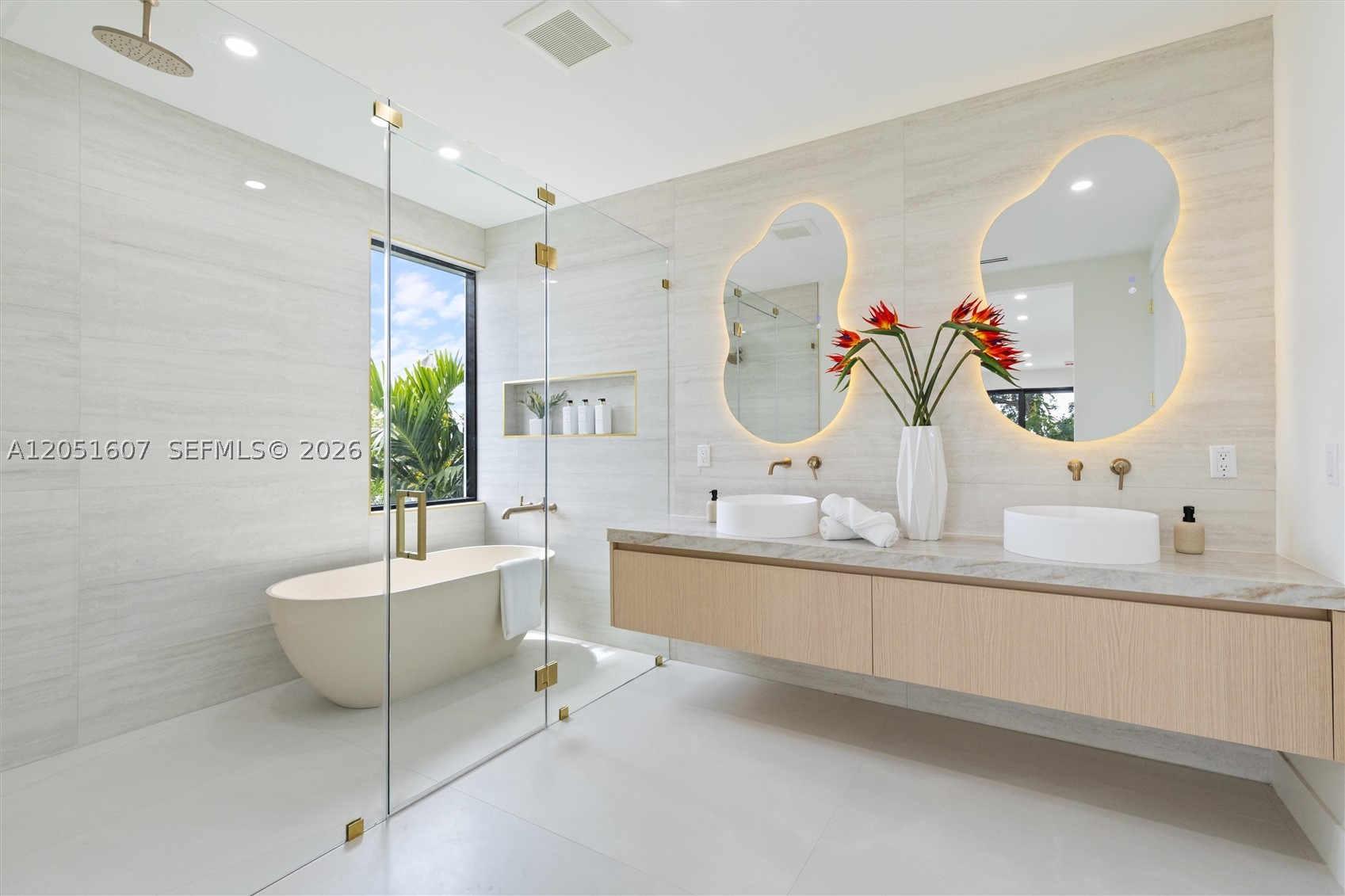 CORAL VILLAS REV - Residential