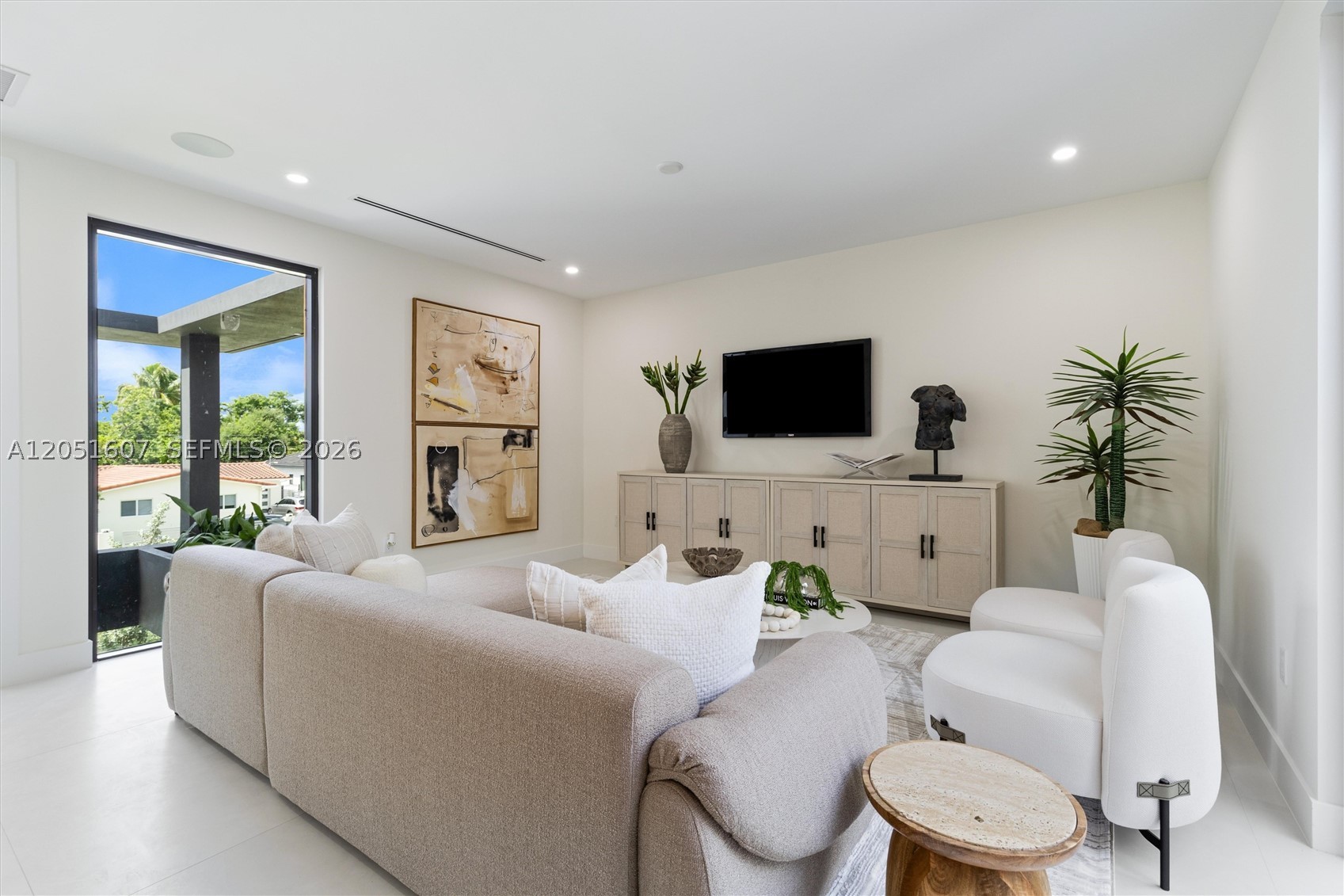 CORAL VILLAS REV - Residential
