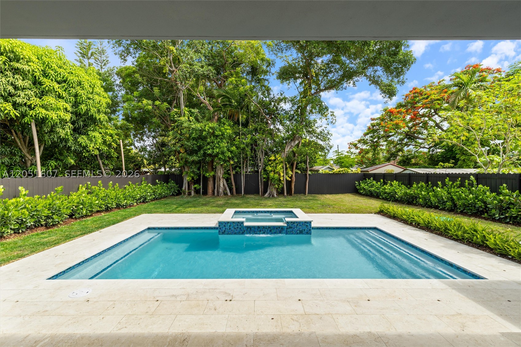 CORAL VILLAS REV - Residential