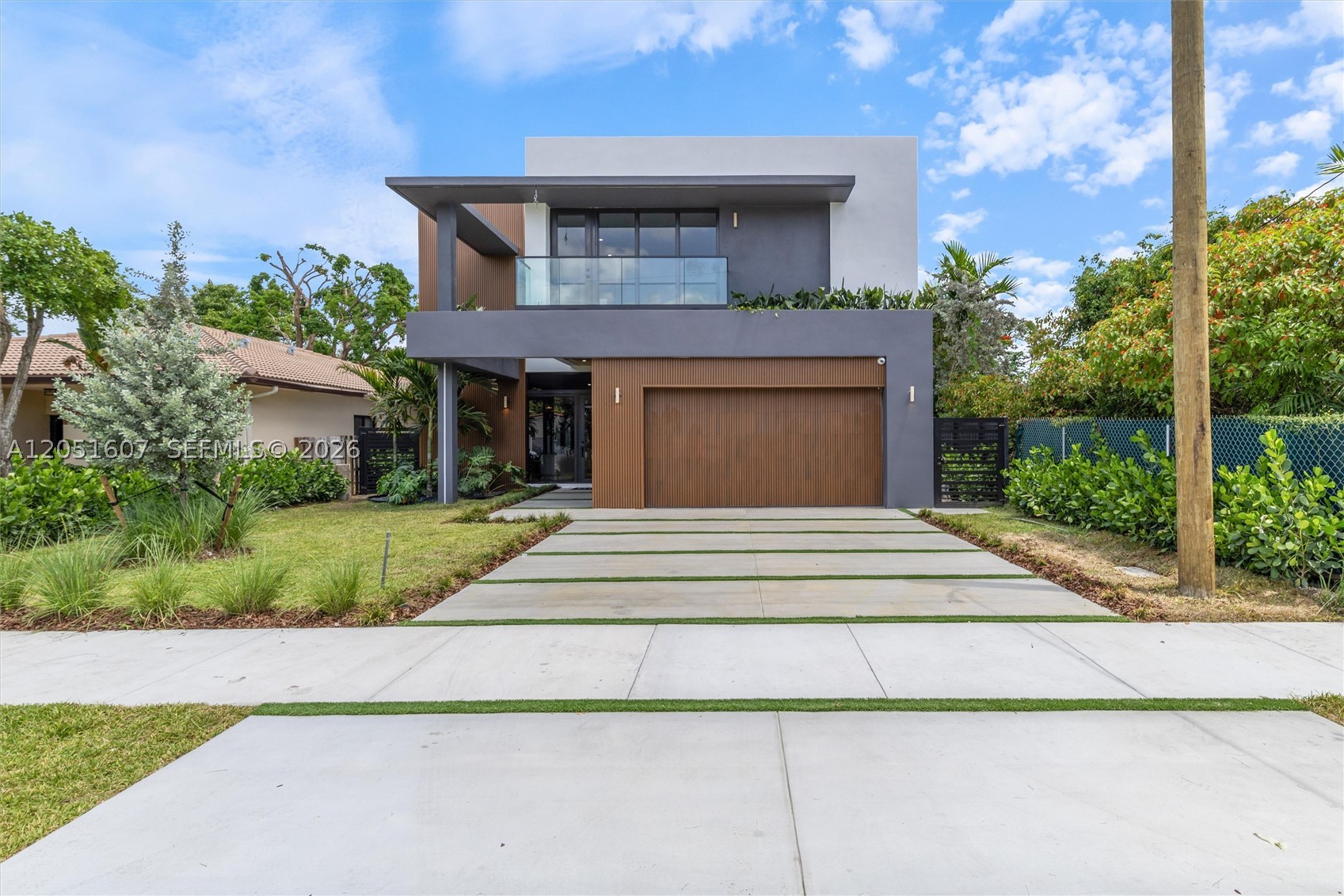 CORAL VILLAS REV - Residential