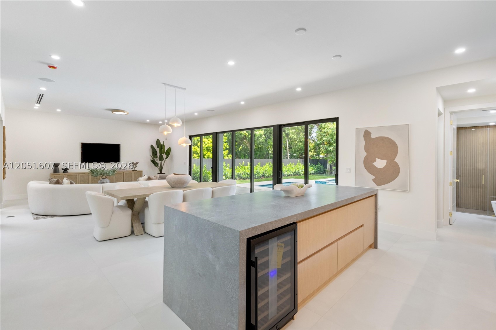 CORAL VILLAS REV - Residential