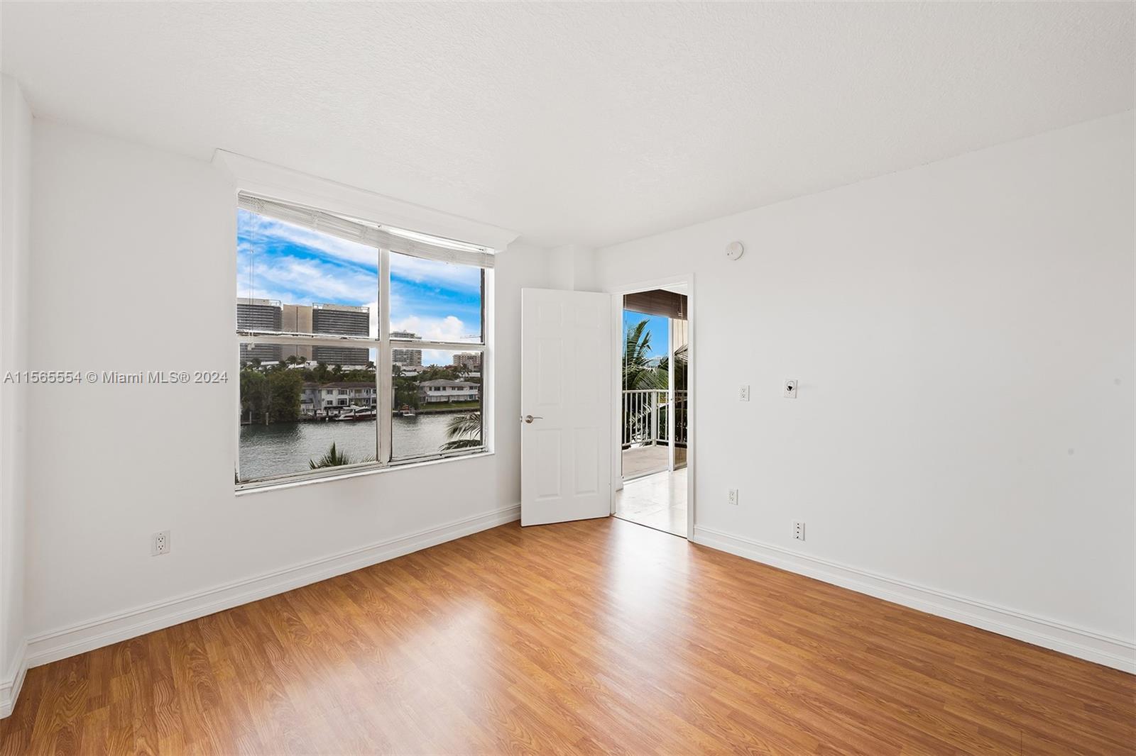 ISLAND PLACE AT BAY HARBO - Residential Lease