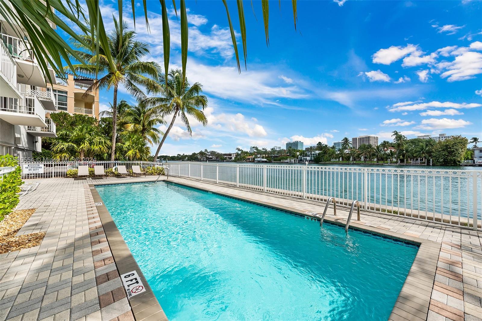 ISLAND PLACE AT BAY HARBO - Residential Lease